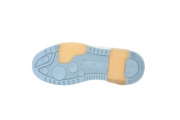 Off White Out Of Double Blue OMIA18 9S21LEA00 14045