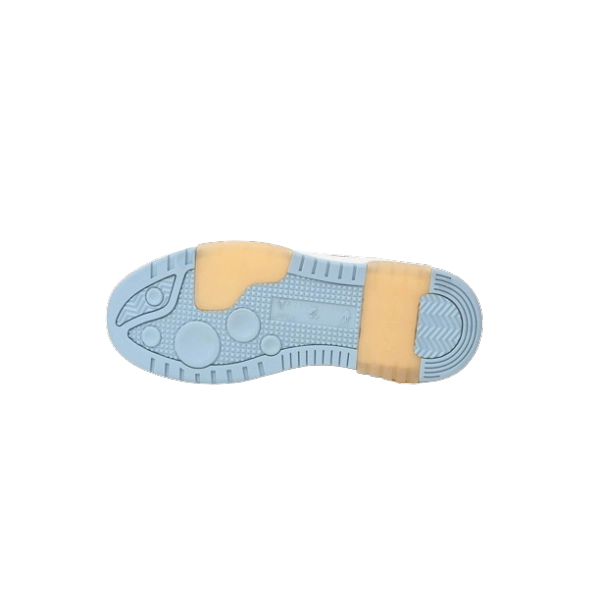 Off White Out Of Double Blue OMIA18 9S21LEA00 14045