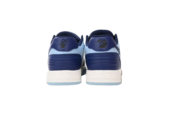 Off White Out Of Double Blue OMIA18 9S21LEA00 14045