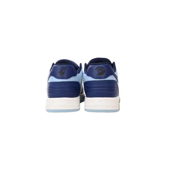 Off White Out Of Double Blue OMIA18 9S21LEA00 14045