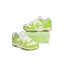 Off White Out Of Green And White Limit OMIA189S 23LEA111 1111