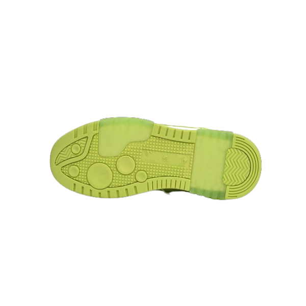 Off White Out Of Green And White Limit OMIA189S 23LEA111 1111