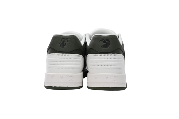 Off White Out Of Military Green White OLIA18 9S23LEA00 15901