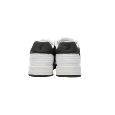 Off White Out Of Military Green White OLIA18 9S23LEA00 15901