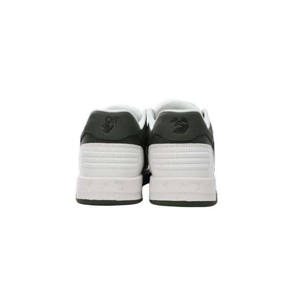 Off White Out Of Military Green White OLIA18 9S23LEA00 15901