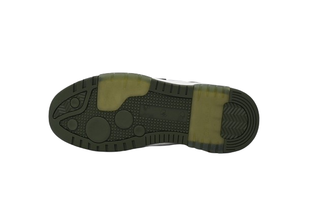 Off White Out Of Military Green White OLIA18 9S23LEA00 15901