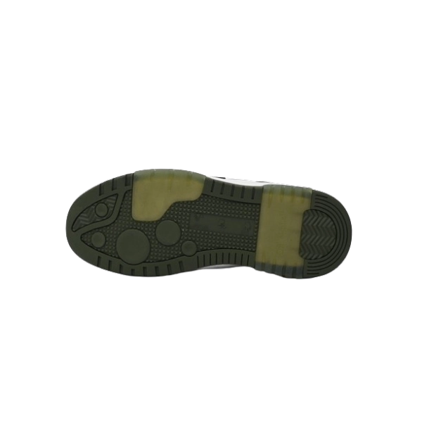 Off White Out Of Military Green White OLIA18 9S23LEA00 15901