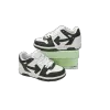 Off White Out Of Military Green White OLIA18 9S23LEA00 15901