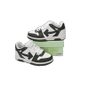 Off White Out Of Military Green White OLIA18 9S23LEA00 15901