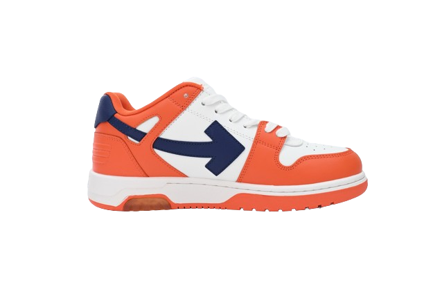 Off White Out Of White Orange OIMA18 9F21LEA00 22045