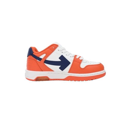 Off White Out Of White Orange OIMA18 9F21LEA00 22045
