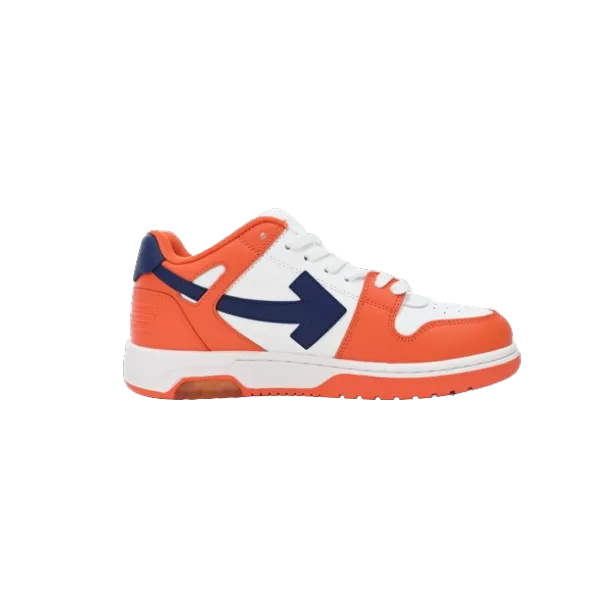 Off White Out Of White Orange OIMA18 9F21LEA00 22045