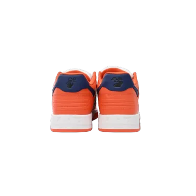 Off White Out Of White Orange OIMA18 9F21LEA00 22045
