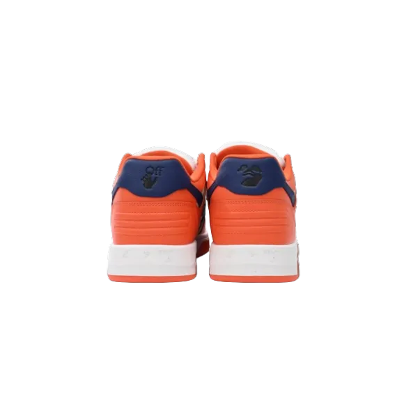Off White Out Of White Orange OIMA18 9F21LEA00 22045