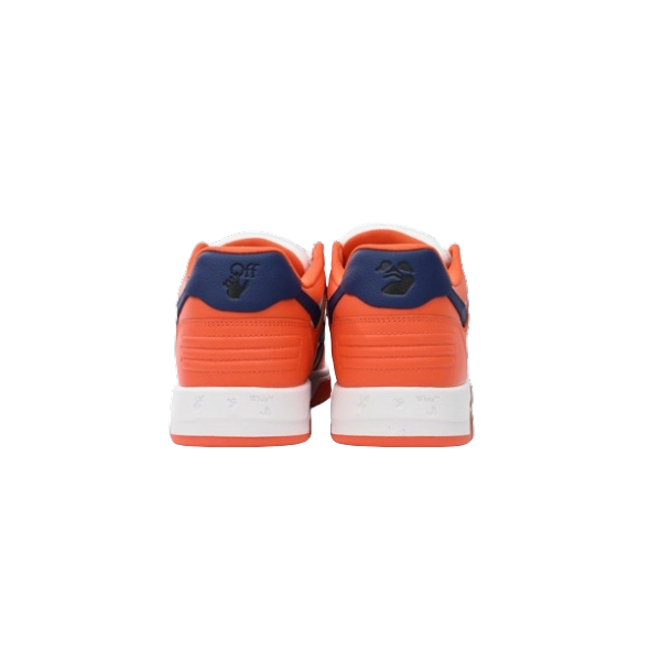 Off White Out Of White Orange OIMA18 9F21LEA00 22045
