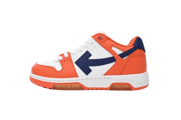 Off White Out Of White Orange OIMA18 9F21LEA00 22045