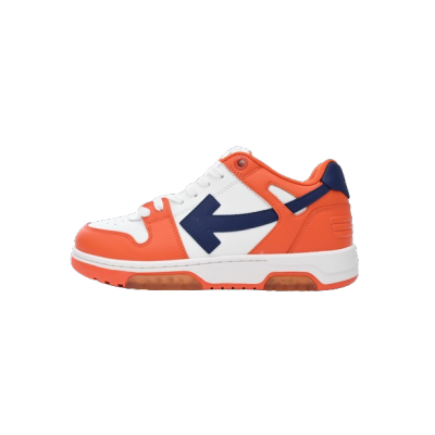 Off White Out Of White Orange OIMA18 9F21LEA00 22045
