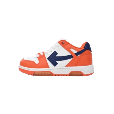 Off White Out Of White Orange OIMA18 9F21LEA00 22045