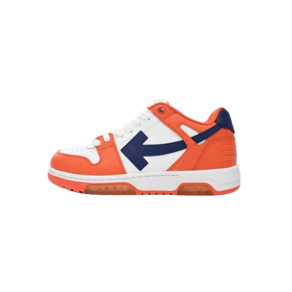 Off White Out Of White Orange OIMA18 9F21LEA00 22045