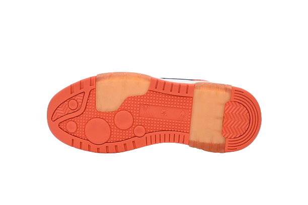 Off White Out Of White Orange OIMA18 9F21LEA00 22045