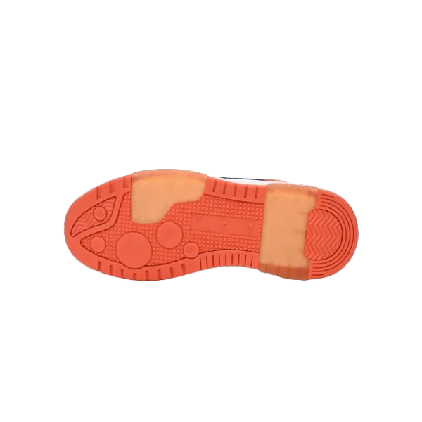 Off White Out Of White Orange OIMA18 9F21LEA00 22045
