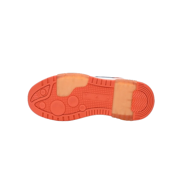 Off White Out Of White Orange OIMA18 9F21LEA00 22045