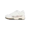 Off White Out Of Office Beige Gray OMIA189 C99LEA00 30117