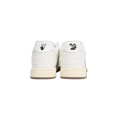 Off White Out Of Office Beige Gray OMIA189 C99LEA00 30117