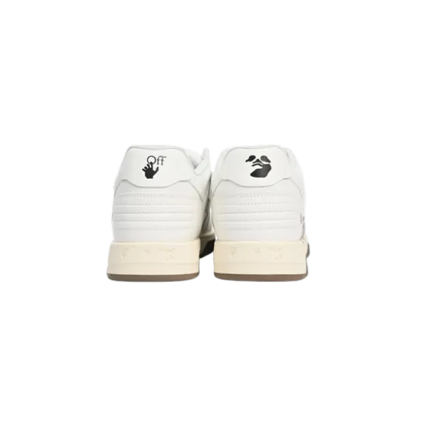 Off White Out Of Office Beige Gray OMIA189 C99LEA00 30117