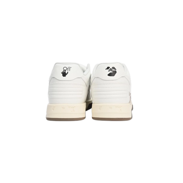 Off White Out Of Office Beige Gray OMIA189 C99LEA00 30117