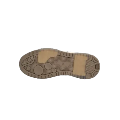 Off White Out Of Office Beige Gray OMIA189 C99LEA00 30117