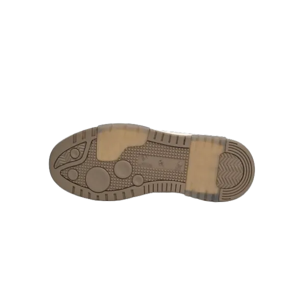 Off White Out Of Office Beige Gray OMIA189 C99LEA00 30117