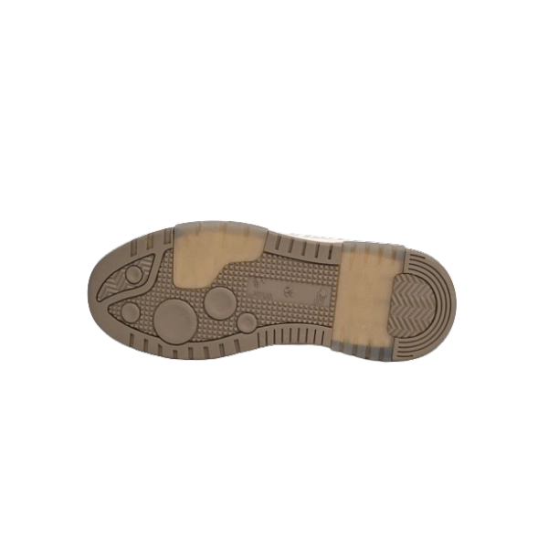 Off White Out Of Office Beige Gray OMIA189 C99LEA00 30117