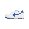 Off White Out Of Office White Light Blue OMIA189 C99LEA00 10145