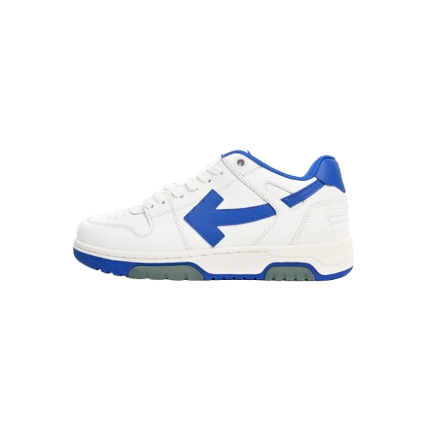 Off White Out Of Office White Light Blue OMIA189 C99LEA00 10145