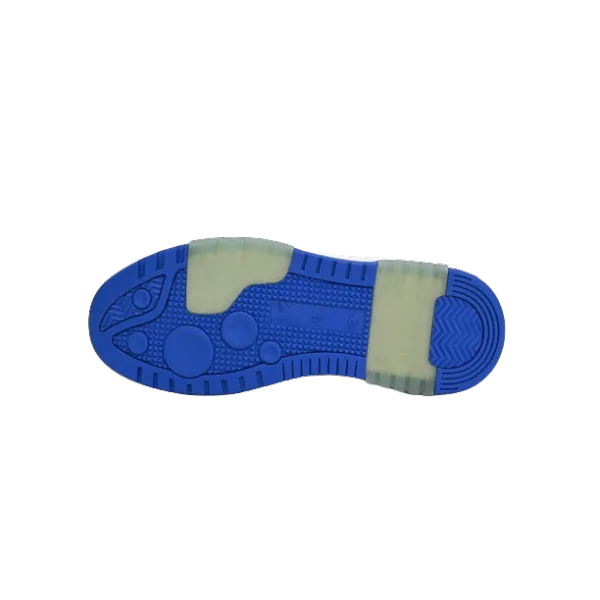 Off White Out Of Office White Light Blue OMIA189 C99LEA00 10145