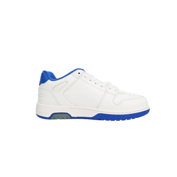 Off White Out Of Office White Light Blue OMIA189 C99LEA00 10145