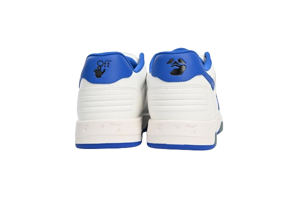 Off White Out Of Office White Light Blue OMIA189 C99LEA00 10145