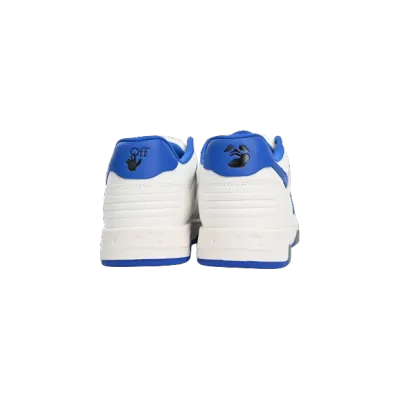 Off White Out Of Office White Light Blue OMIA189 C99LEA00 10145
