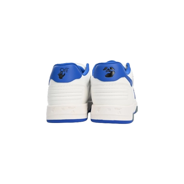 Off White Out Of Office White Light Blue OMIA189 C99LEA00 10145