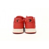 Off White Out Of Office Red And White OMIA189F 22LE00 10128