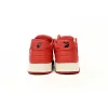 Off White Out Of Office Red And White OMIA189F 22LE00 10128