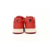 Off White Out Of Office Red And White OMIA189F 22LE00 10128