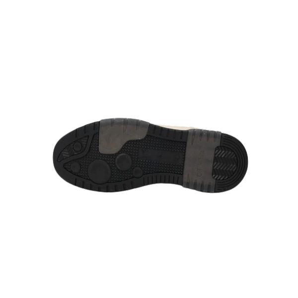 Off White Out Of Black Beige White OWIA25 9S21LEA00 16110