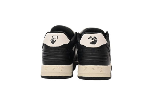 Off White Out Of Black Beige White OWIA25 9S21LEA00 16110