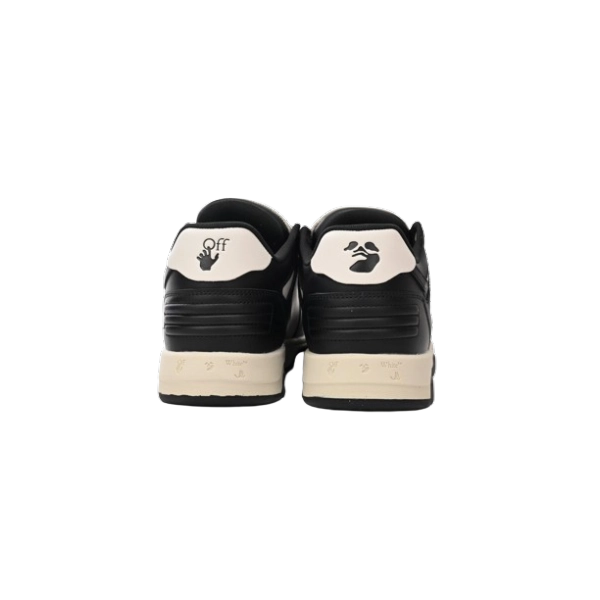Off White Out Of Black Beige White OWIA25 9S21LEA00 16110