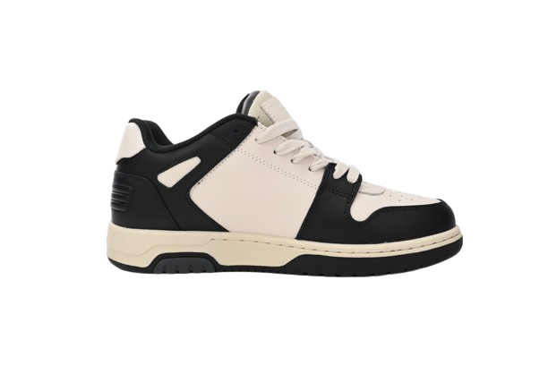 Off White Out Of Black Beige White OWIA25 9S21LEA00 16110