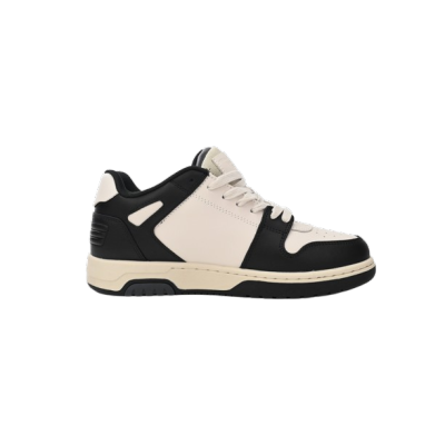Off White Out Of Black Beige White OWIA25 9S21LEA00 16110