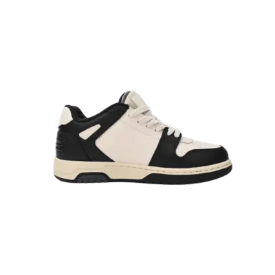 Off White Out Of Black Beige White OWIA25 9S21LEA00 16110