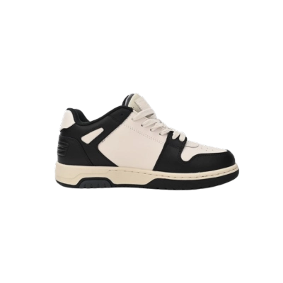Off White Out Of Black Beige White OWIA25 9S21LEA00 16110